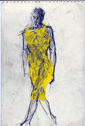 AK crtezi / drawings